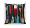 THIS OAR THAT Accent Pillow By Kavka Designs