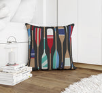 THIS OAR THAT Accent Pillow By Kavka Designs