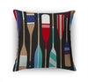 THIS OAR THAT Accent Pillow By Kavka Designs