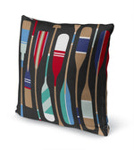 THIS OAR THAT Accent Pillow By Kavka Designs