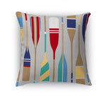 THIS OAR THAT Accent Pillow By Kavka Designs