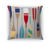 THIS OAR THAT Accent Pillow By Kavka Designs