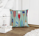 THIS OAR THAT Accent Pillow By Kavka Designs