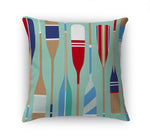 THIS OAR THAT Accent Pillow By Kavka Designs