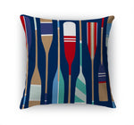 THIS OAR THAT Accent Pillow By Kavka Designs