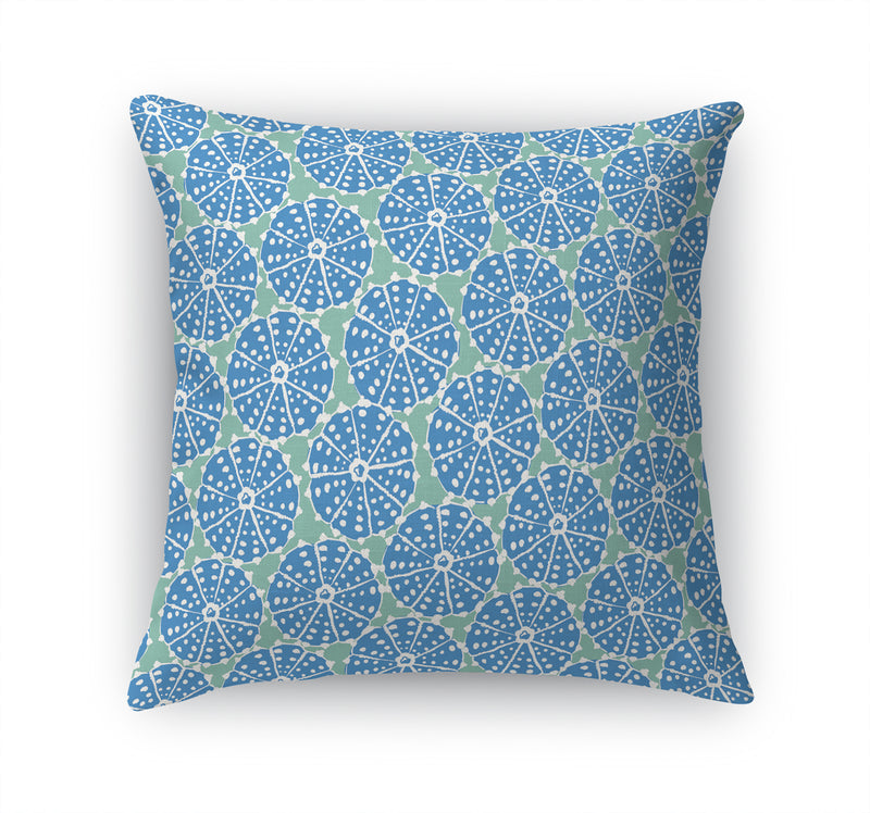 URCHIN Accent Pillow By Kavka Designs