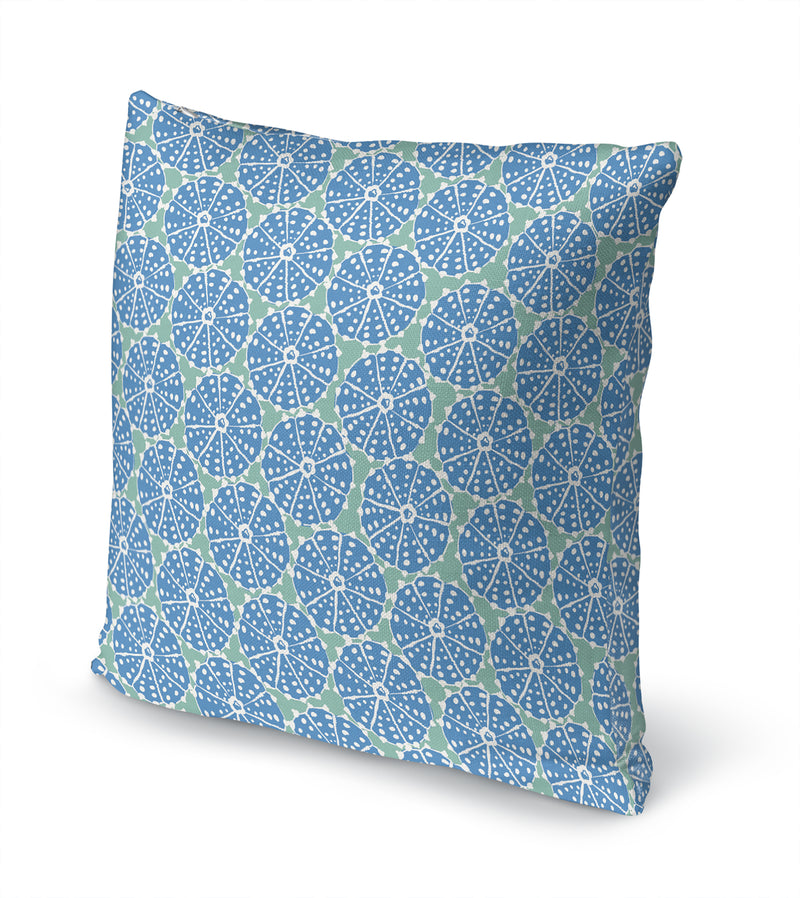 URCHIN Accent Pillow By Kavka Designs