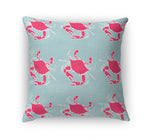 I'M CRABBY Accent Pillow By Kavka Designs