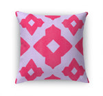 MEDALLION GEO Accent Pillow By Kavka Designs