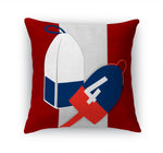 SAIL Accent Pillow By Kavka Designs