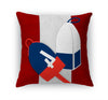 SAIL Accent Pillow By Kavka Designs