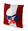 SAIL Accent Pillow By Kavka Designs