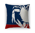 SAIL Accent Pillow By Kavka Designs