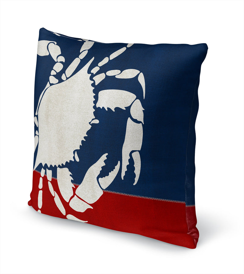 SAIL Accent Pillow By Kavka Designs