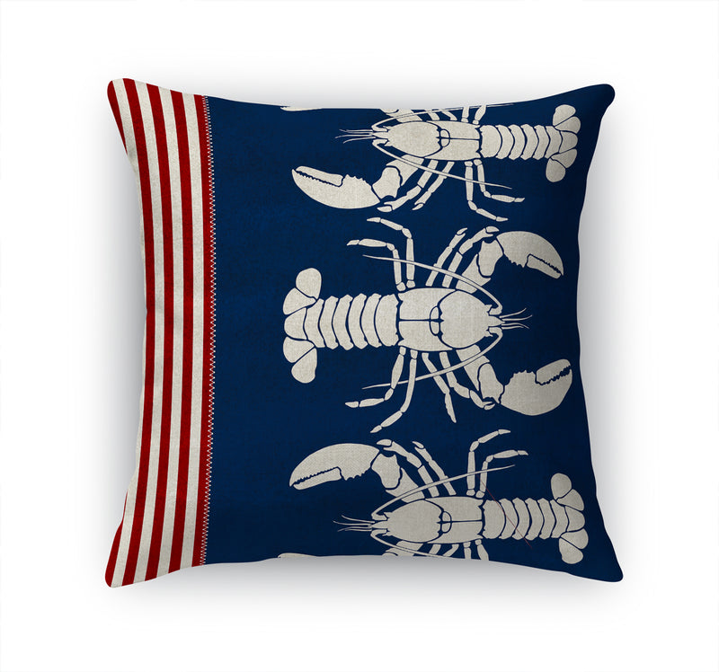 SAIL Accent Pillow By Kavka Designs