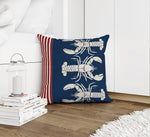 SAIL Accent Pillow By Kavka Designs