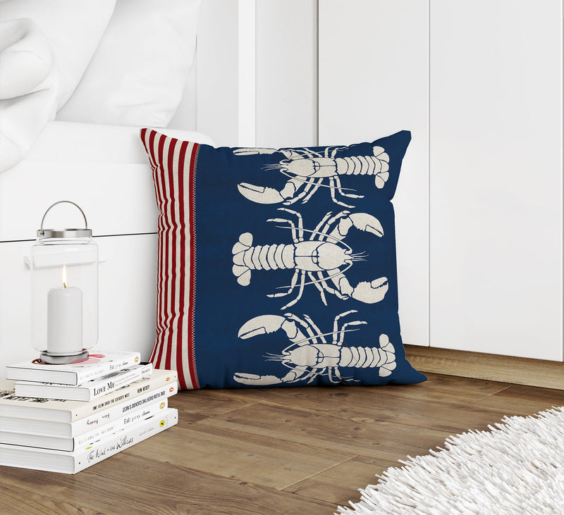 SAIL Accent Pillow By Kavka Designs