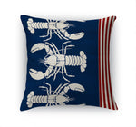 SAIL Accent Pillow By Kavka Designs