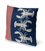 SAIL Accent Pillow By Kavka Designs