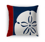 SAIL Accent Pillow By Kavka Designs