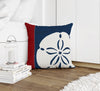 SAIL Accent Pillow By Kavka Designs