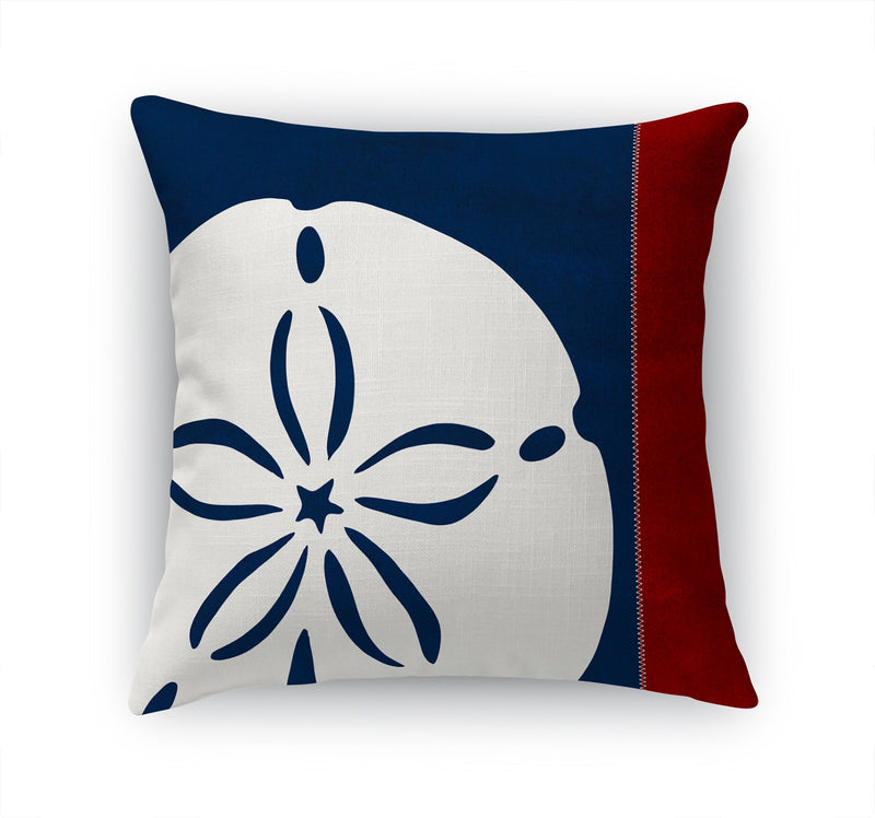 SAIL Accent Pillow By Kavka Designs