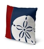 SAIL Accent Pillow By Kavka Designs