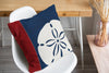 SAIL Accent Pillow By Kavka Designs