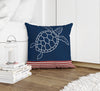 SAIL Accent Pillow By Kavka Designs