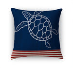 SAIL Accent Pillow By Kavka Designs