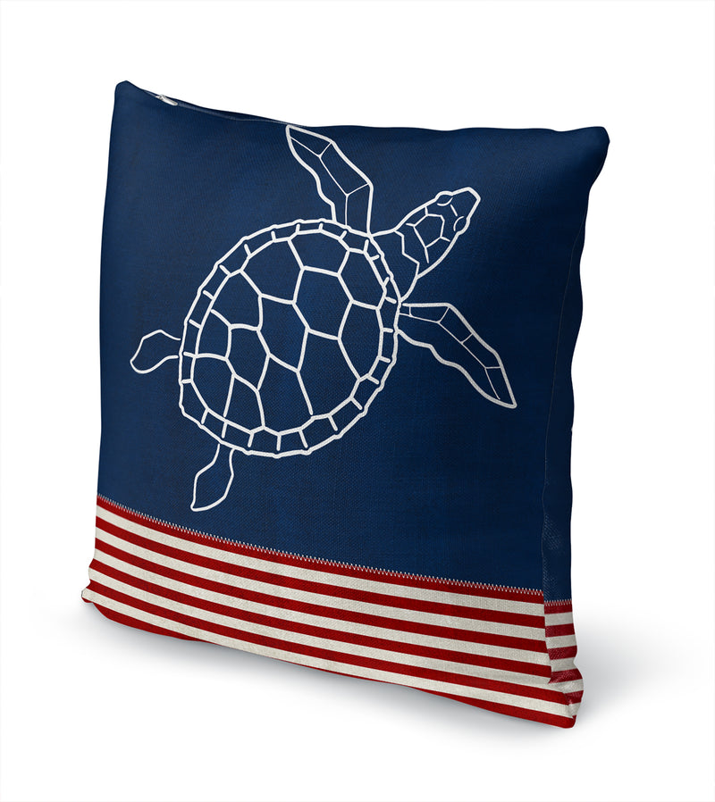 SAIL Accent Pillow By Kavka Designs