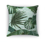 BEACH BUM Accent Pillow By Kavka Designs