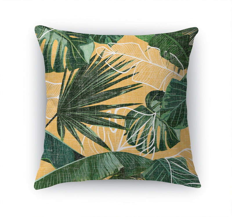 GO JUMP IN Accent Pillow By Kavka Designs