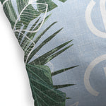 OH POOL BOY Accent Pillow By Kavka Designs