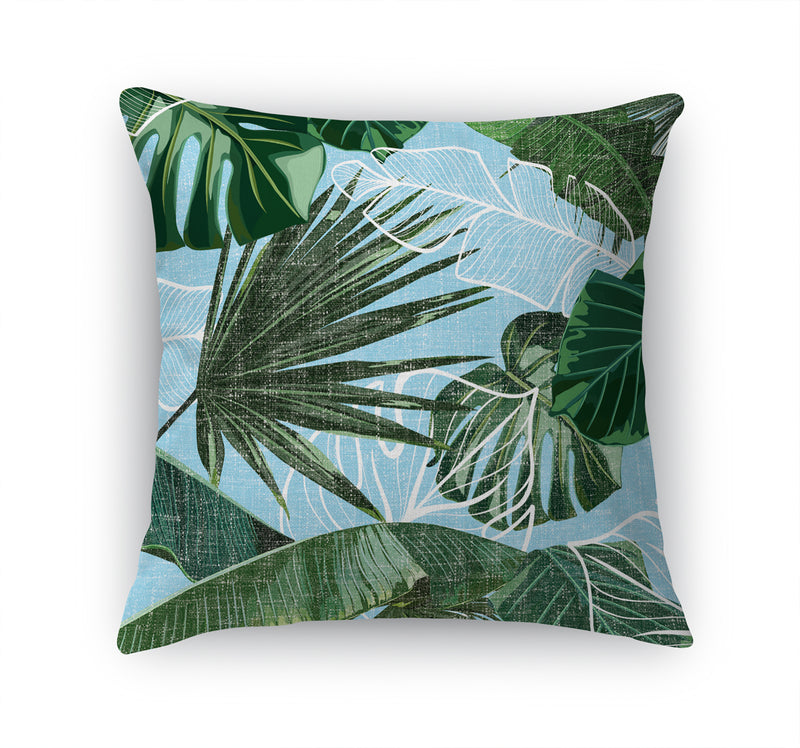 PRAY FOR SURF Accent Pillow By Kavka Designs