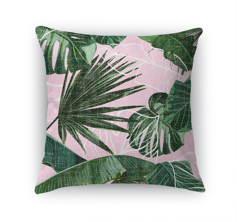SUMMER VIBES Accent Pillow By Kavka Designs