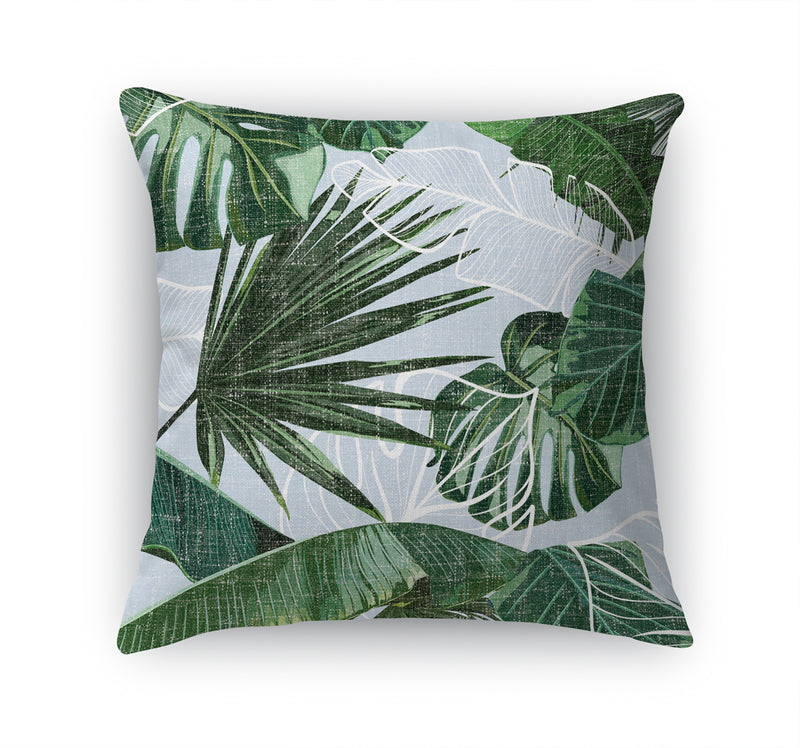 SURF SHACK Accent Pillow By Kavka Designs