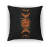 BOHO PHASES Accent Pillow By Kavka Designs