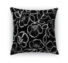 DOGWOOD SKETCH Accent Pillow By Kavka Designs