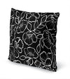 DOGWOOD SKETCH Accent Pillow By Kavka Designs