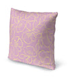 DOGWOOD SKETCH Accent Pillow By Kavka Designs