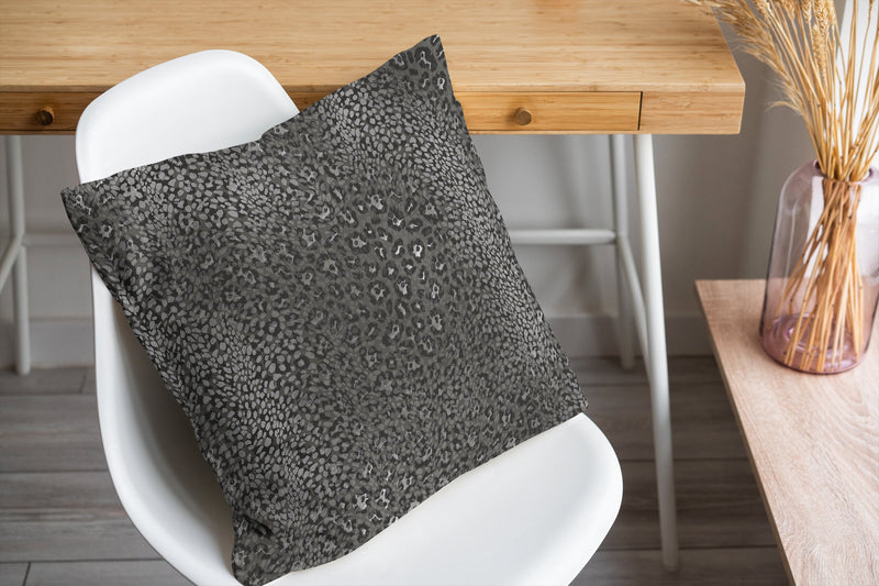 SPOTTED MIX Accent Pillow By Kavka Designs