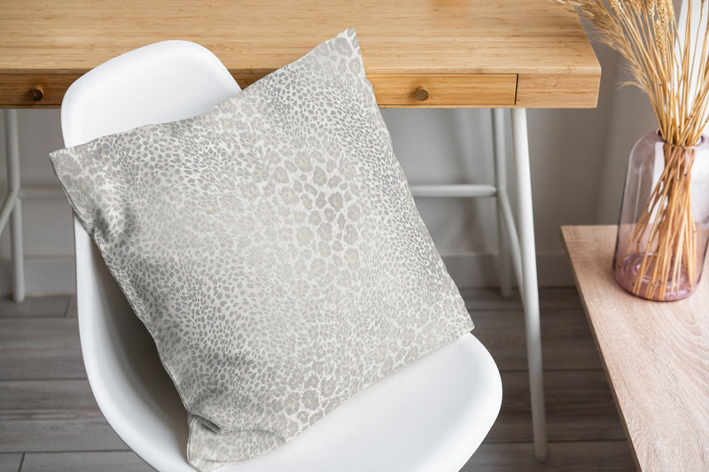 SPOTTED MIX Accent Pillow By Kavka Designs