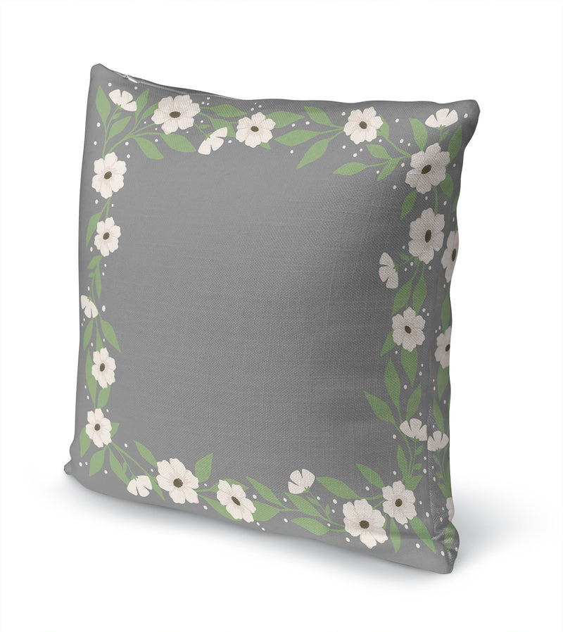 SUMMERTIME Accent Pillow By Kavka Designs