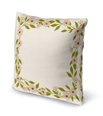 SUMMERTIME Accent Pillow By Kavka Designs