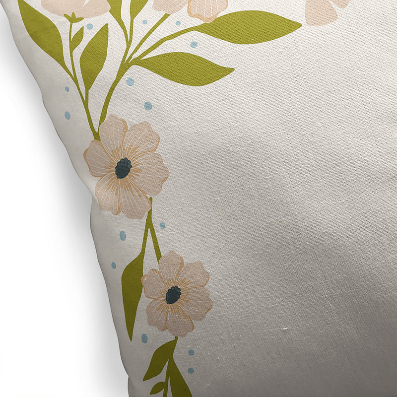 SUMMERTIME Accent Pillow By Kavka Designs