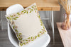 SUMMERTIME Accent Pillow By Kavka Designs