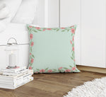 SUMMERTIME Accent Pillow By Kavka Designs