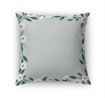 SUMMERTIME Accent Pillow By Kavka Designs