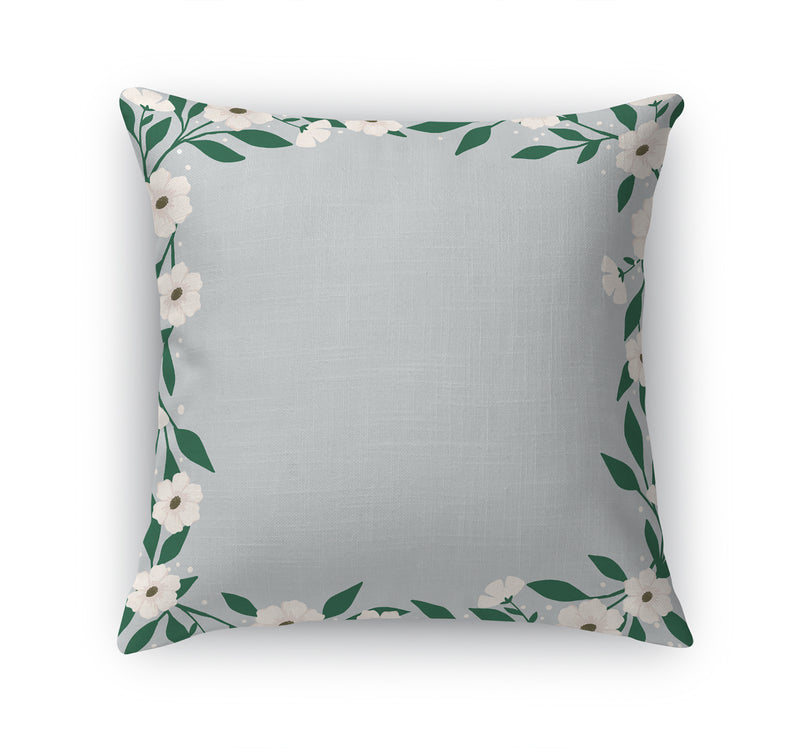 SUMMERTIME Accent Pillow By Kavka Designs